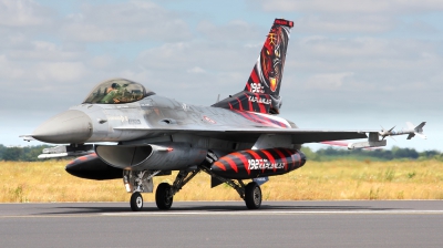 Photo ID 142575 by Jens Wiemann. T rkiye Air Force General Dynamics F 16C Fighting Falcon, 94 0090