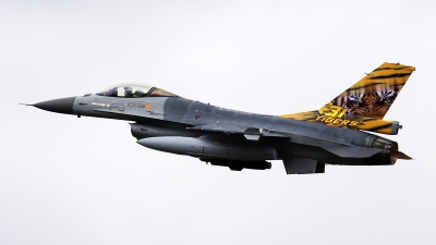 Photo ID 142580 by Walter Van Bel. Belgium Air Force General Dynamics F 16AM Fighting Falcon, FA 106
