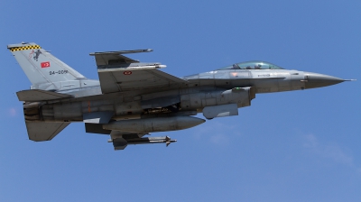 Photo ID 142828 by Zafer BUNA. T rkiye Air Force General Dynamics F 16C Fighting Falcon, 94 0091