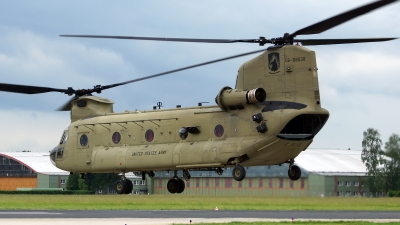 Photo ID 142877 by Lukas Kinneswenger. USA Army Boeing Vertol CH 47F Chinook, 06 08030