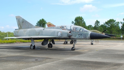Photo ID 143420 by Peter Boschert. France Air Force Dassault Mirage IIIB, 209