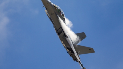 Photo ID 143347 by Andreas Zeitler - Flying-Wings. USA Navy Boeing F A 18F Super Hornet, 168890