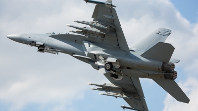 Photo ID 143334 by Andreas Zeitler - Flying-Wings. USA Navy Boeing F A 18F Super Hornet, 168890