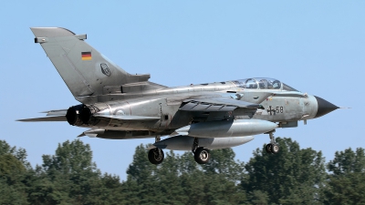 Photo ID 143601 by Rainer Mueller. Germany Air Force Panavia Tornado IDS, 44 58