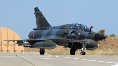 Photo ID 143781 by Peter Boschert. France Air Force Dassault Mirage 2000N, 367