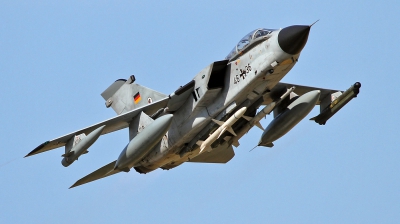 Photo ID 144058 by Helwin Scharn. Germany Air Force Panavia Tornado ECR, 46 36