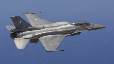 Photo ID 144168 by Tom Gibbons. Greece Air Force General Dynamics F 16C Fighting Falcon, 503