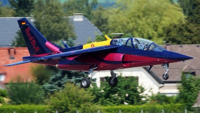 Photo ID 144529 by Lukas Kinneswenger. Private Red Bull Dassault Dornier Alpha Jet A, D IBDM