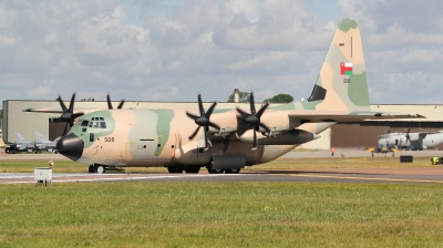Photo ID 144679 by kristof stuer. Oman Air Force Lockheed Martin C 130J Hercules L 382, 506