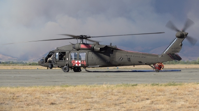 Photo ID 144958 by Aaron C. Rhodes. USA Army Sikorsky UH 60A Black Hawk S 70A, 82 23694