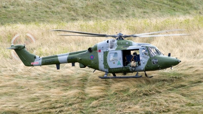 Photo ID 144900 by Joop de Groot. UK Army Westland WG 13 Lynx AH7, XZ670