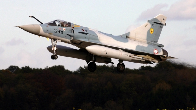 Photo ID 144946 by Alex Staruszkiewicz. France Air Force Dassault Mirage 2000C, 117