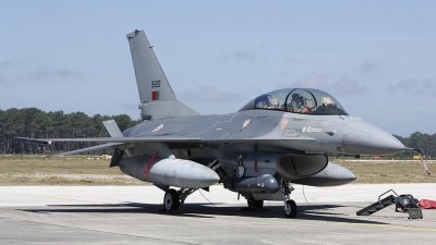 Photo ID 145046 by Fernando Sousa. Portugal Air Force General Dynamics F 16BM Fighting Falcon, 15120