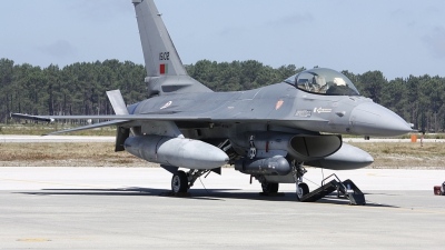 Photo ID 145024 by Fernando Sousa. Portugal Air Force General Dynamics F 16AM Fighting Falcon, 15102