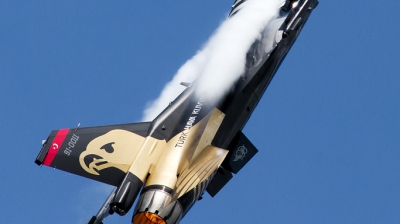 Photo ID 145070 by Anton Balakchiev. T rkiye Air Force General Dynamics F 16C Fighting Falcon, 91 0011