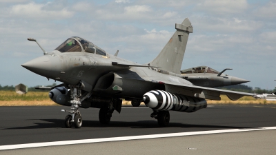 Photo ID 145129 by Roel Kusters. France Navy Dassault Rafale M, 15