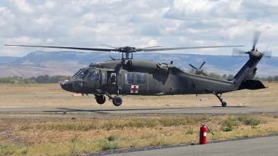Photo ID 145533 by Aaron C. Rhodes. USA Army Sikorsky UH 60A Black Hawk S 70A, 80 23427
