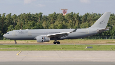 Photo ID 145433 by Günther Feniuk. UK Air Force Airbus Voyager KC2 A330 243MRTT, G VYGG