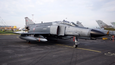 Photo ID 150818 by Lukas Kinneswenger. T rkiye Air Force McDonnell Douglas F 4E 2020 Terminator, 73 1042