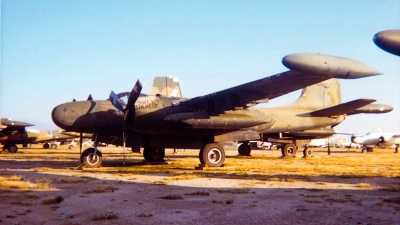 Photo ID 146682 by Robert W. Karlosky. USA Air Force Douglas B 26K Counter Invader, 64 17649
