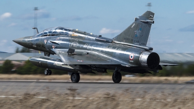 Photo ID 145959 by Alfonso S.. France Air Force Dassault Mirage 2000D, 603