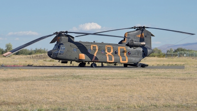 Photo ID 145978 by Aaron C. Rhodes. USA Army Boeing Vertol CH 47D Chinook, 92 00280