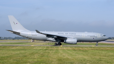 Photo ID 145936 by Joop de Groot. UK Air Force Airbus Voyager KC3 A330 243MRTT, ZZ338