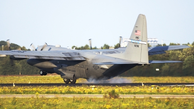 Photo ID 146226 by rob martaré. USA Air Force Lockheed C 130H Hercules L 382, 91 1236