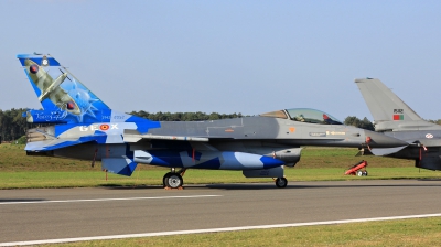 Photo ID 146204 by Milos Ruza. Belgium Air Force General Dynamics F 16AM Fighting Falcon, FA 110