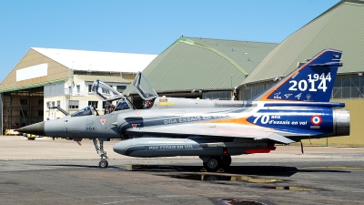Photo ID 146231 by Peter Boschert. France CEV Dassault Mirage 2000D, 676