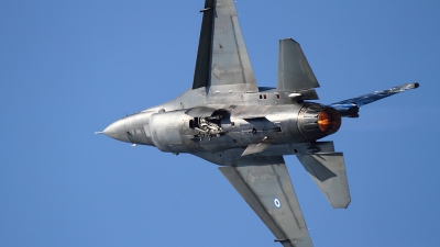 Photo ID 146401 by Agata Maria Weksej. Greece Air Force General Dynamics F 16C Fighting Falcon, 505