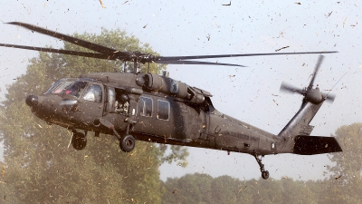 Photo ID 146461 by Carl Brent. USA Army Sikorsky UH 60A C Black Hawk S 70A, 83 23875