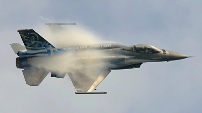 Photo ID 146517 by Radim Koblizka. Greece Air Force General Dynamics F 16C Fighting Falcon, 505