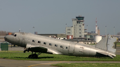 Photo ID 146662 by Jan Eenling. Private Private Douglas C 47A Skytrain, LX DKT