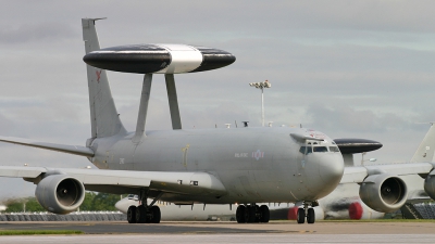 Photo ID 18602 by Melchior Timmers. UK Air Force Boeing E 3D Sentry AEW1 707 300, ZH101