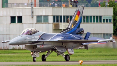 Photo ID 148158 by Chris Albutt. Belgium Air Force General Dynamics F 16AM Fighting Falcon, FA 84