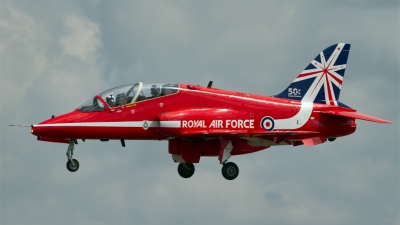 Photo ID 147297 by Chris Albutt. UK Air Force British Aerospace Hawk T 1, XX245