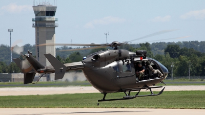 Photo ID 150565 by Coert van Breda. USA Army Eurocopter UH 72A Lakota, 09 72090