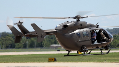 Photo ID 147237 by Coert van Breda. USA Army Eurocopter UH 72A Lakota, 12 72251