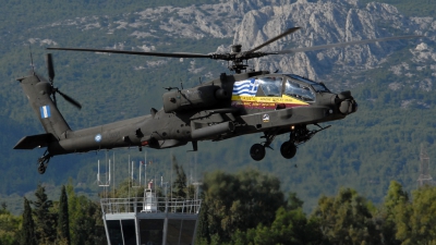 Photo ID 147386 by Panagiotis A. Pietris. Greece Army Boeing AH 64DHA Apache Longbow, ES1031
