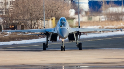 Photo ID 147392 by Alex. Russia Gromov Flight Test Institute Sukhoi Su 30MK Flanker, 502