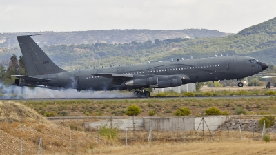 Photo ID 147404 by Ruben Galindo. Israel Air Force Boeing 707 3W6C KC Re 039 em, 290