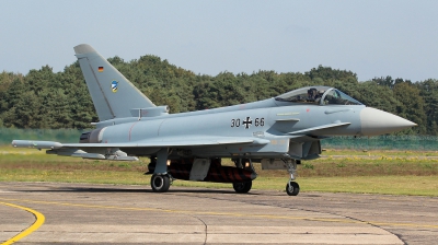 Photo ID 147479 by kristof stuer. Germany Air Force Eurofighter EF 2000 Typhoon S, 30 66