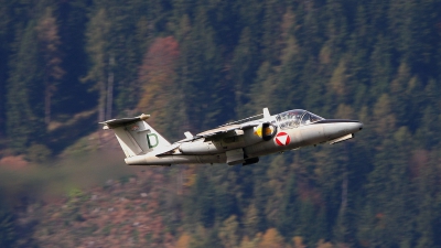 Photo ID 147976 by Werner P. Austria Air Force Saab 105Oe, 1114
