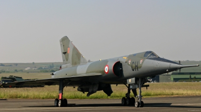 Photo ID 18701 by Maarten Peters. France Air Force Dassault Mirage IVP, 61