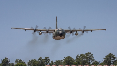 Photo ID 148005 by Carlos Nobre. Portugal Air Force Lockheed C 130H Hercules L 382, 16805
