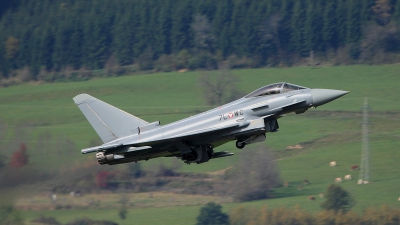 Photo ID 147999 by Werner P. Austria Air Force Eurofighter EF 2000 Typhoon S, 7L WC