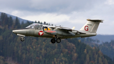 Photo ID 148021 by Werner P. Austria Air Force Saab 105Oe, 1127