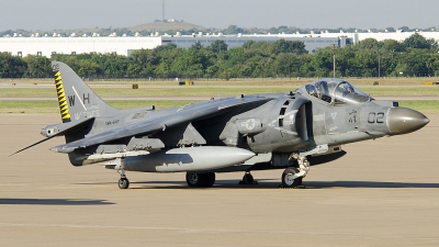 Photo ID 148083 by Brandon Thetford. USA Marines McDonnell Douglas AV 8B Harrier ll, 164552