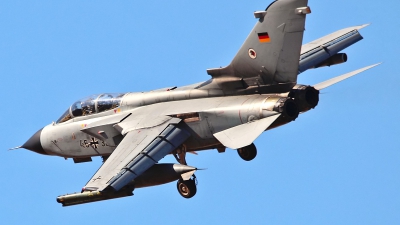Photo ID 148529 by Ruben Galindo. Germany Air Force Panavia Tornado ECR, 46 32